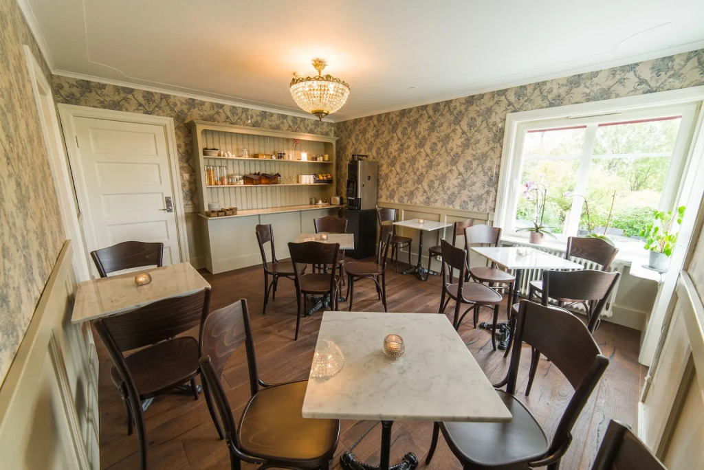Hotell Stensborg