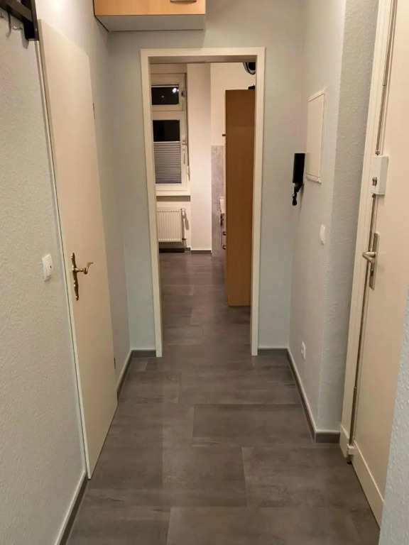 Apartment Glasower 31
