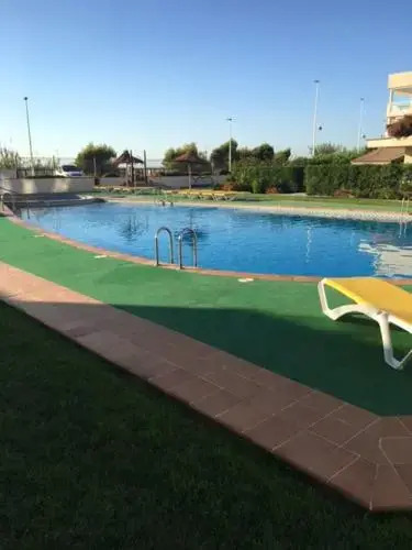 Apartment Martinez Cala Josep