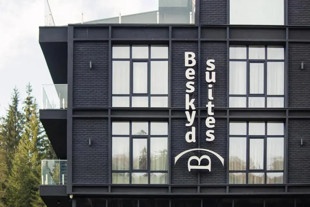 Beskyd Suites