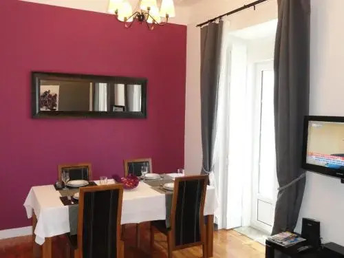 Luxury Apartament in City Centre