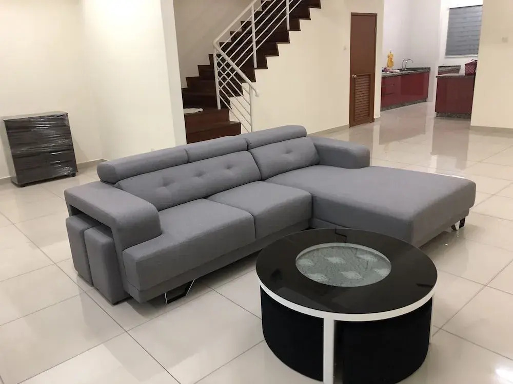 Smart Home Stay