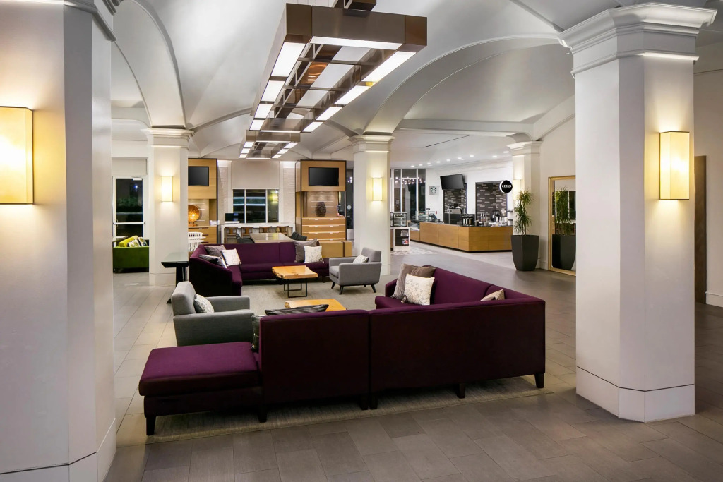 Hyatt Regency Wichita