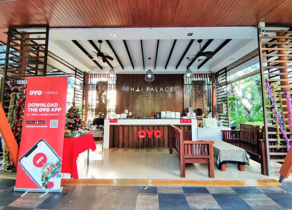 Phuket Meet Holiday Hotel-Rawai 普吉岛相遇花园度假酒店-拉威店