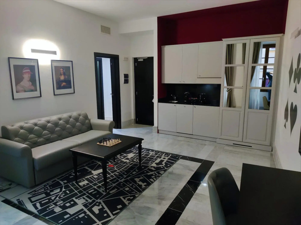 Casual Rinascimento Firenze by Casual Hoteles
