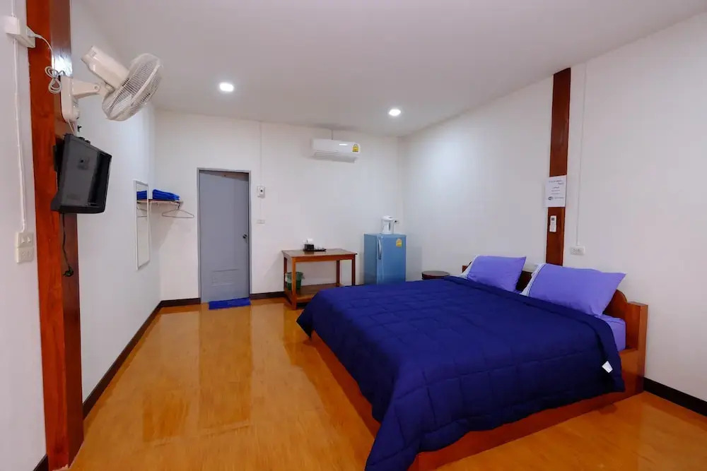 Bankangdoi Resort at Khung Yuam 2