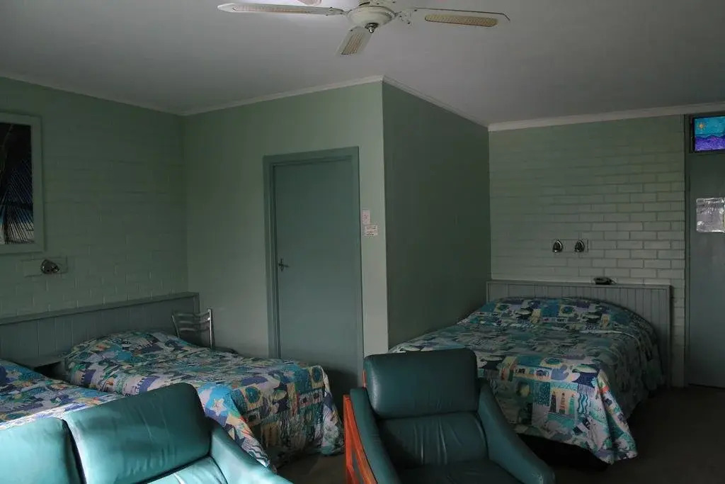 Inverloch Motel