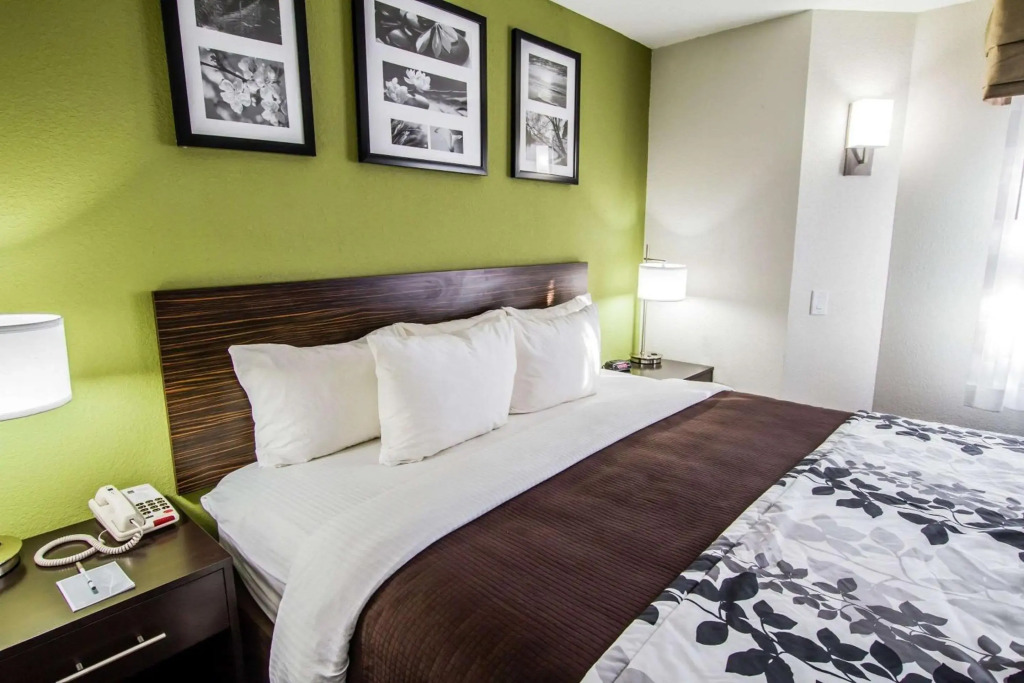 Sleep Inn Gallup