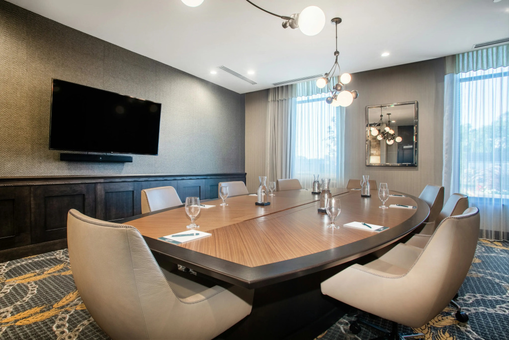 Homewood Suites By Hilton Salina/Downtown, Ks
