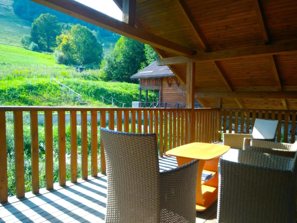 Cottage Kurshevel