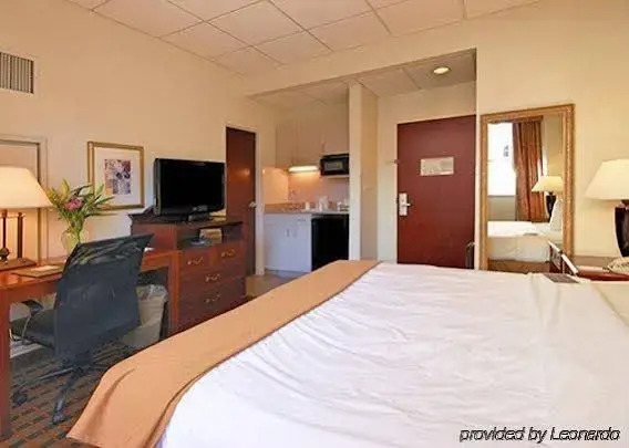 Quality Inn & Suites New Orleans