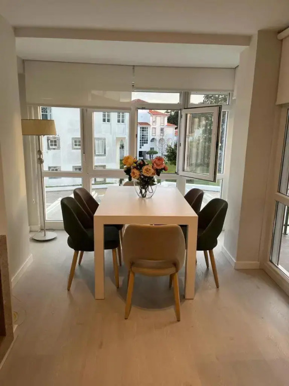 Apartamento Illa da Toxa