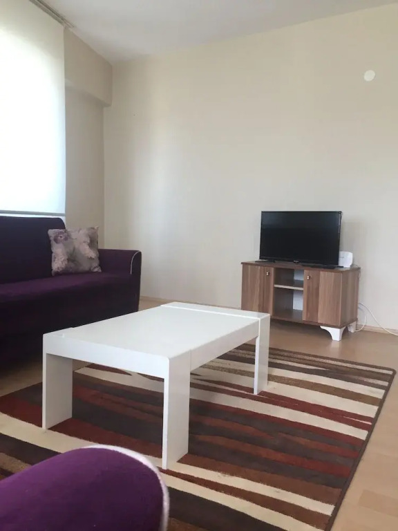 Act Home's