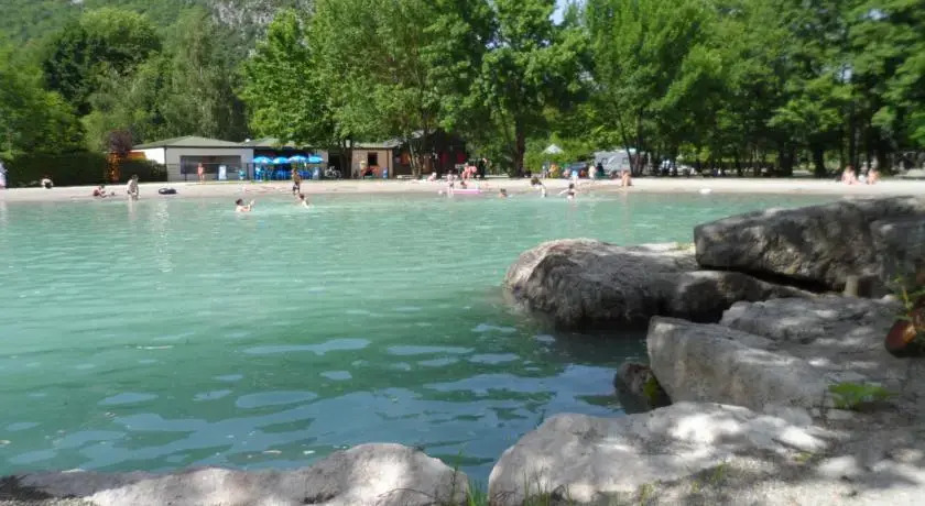 Vivacamp Le Colombier
