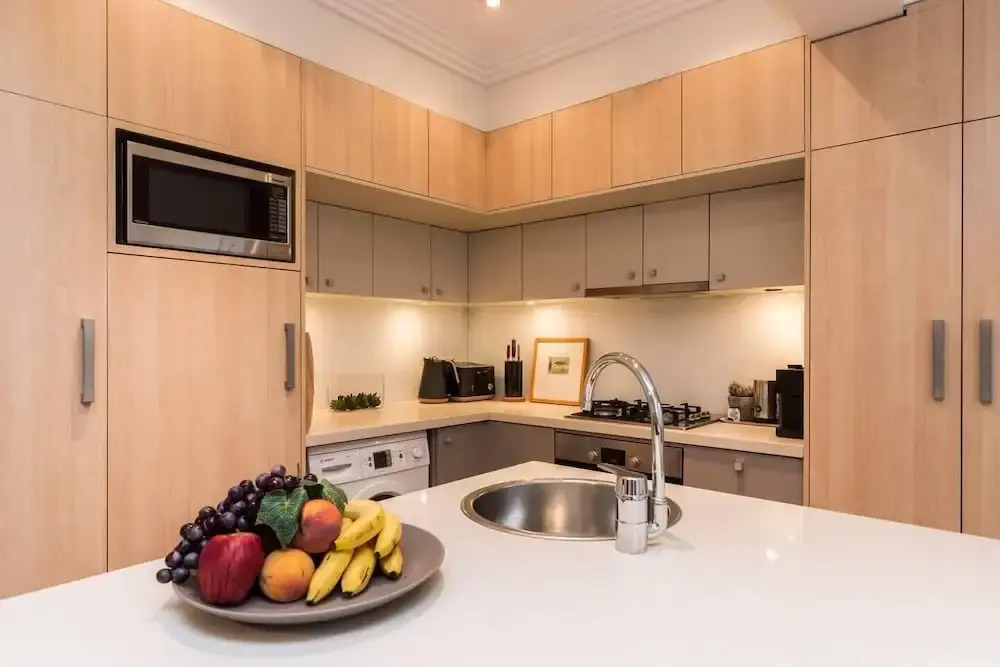 Art Deco 2 Bed Sydney And Darlinghurst Gem