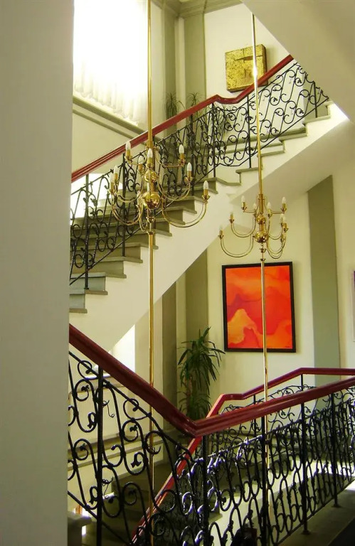 Paszkowka Guest House