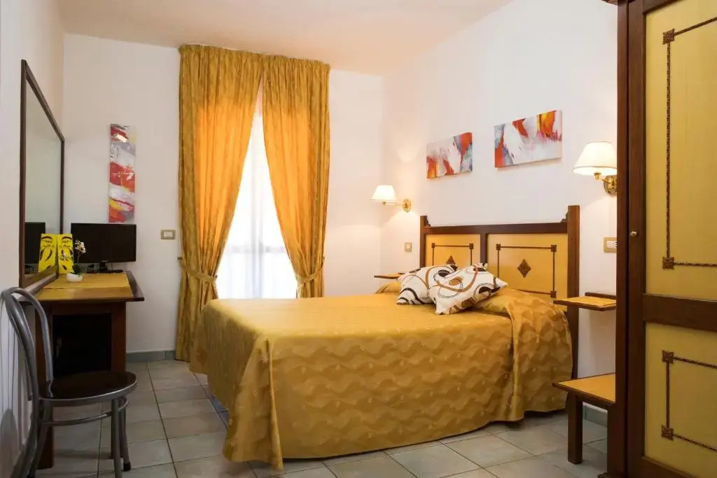 Hotel La Playa