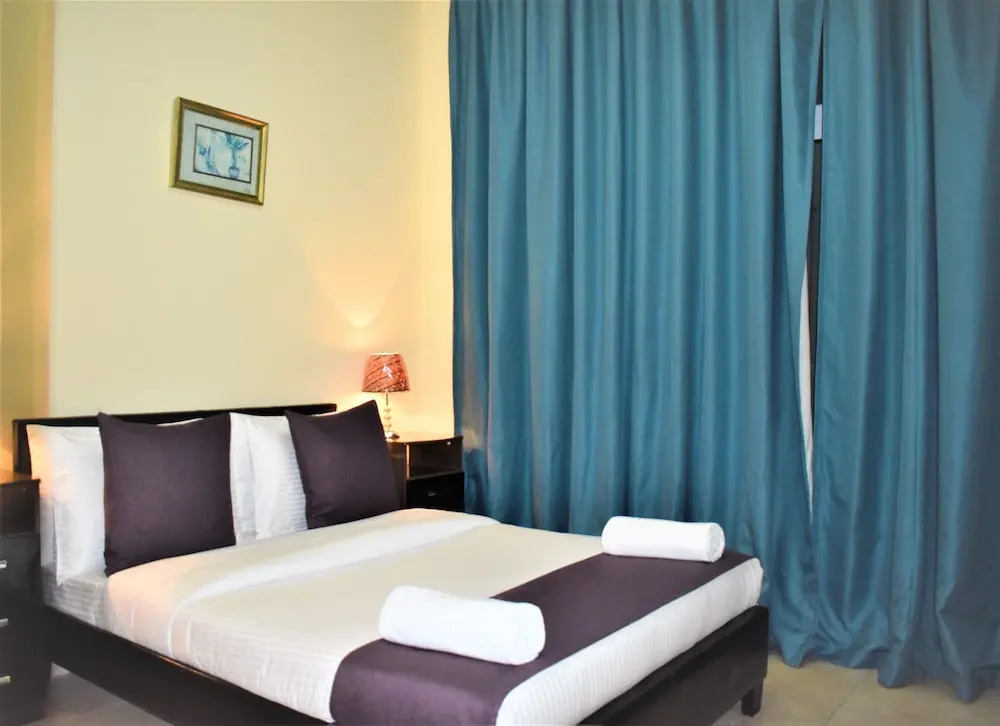 Beautiful One Bedroom Apartment in Tecom