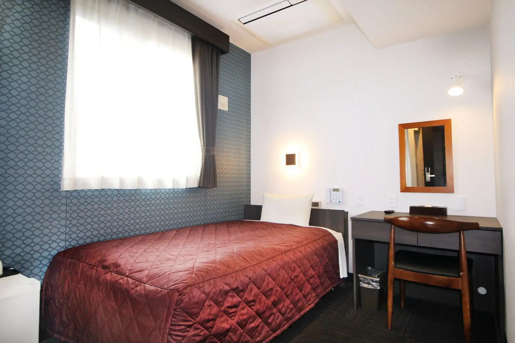 Hotel Trend Nishi Shinsaibashi