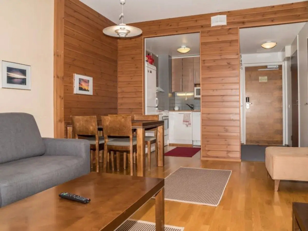 Ylläs chalets/a402