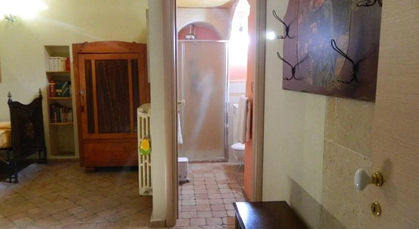 La Casa del Tartufaio