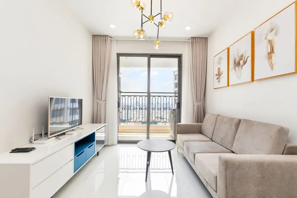EEM Residences Saigon