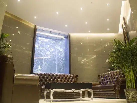 Tongxin Xi Hotel