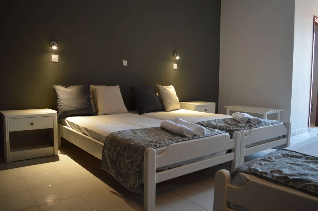 Alkyonides Boutique Hotel