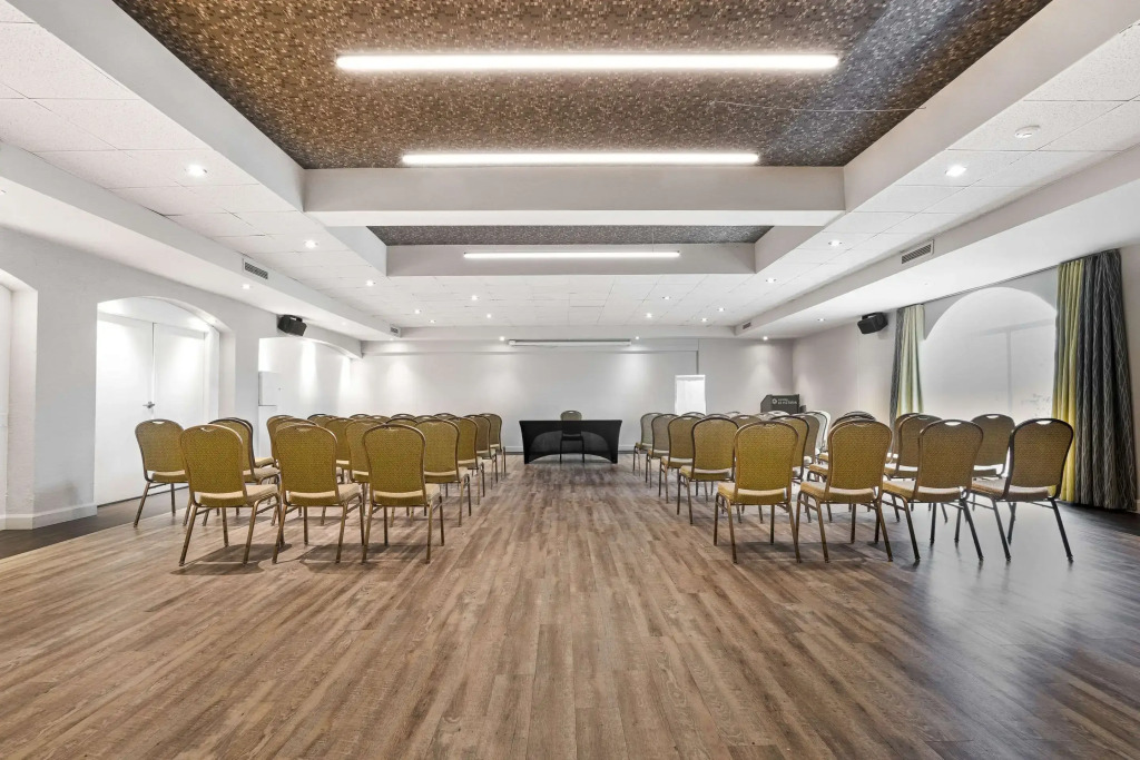 Hotel Le Victorin, an Ascend Hotel Collection Member