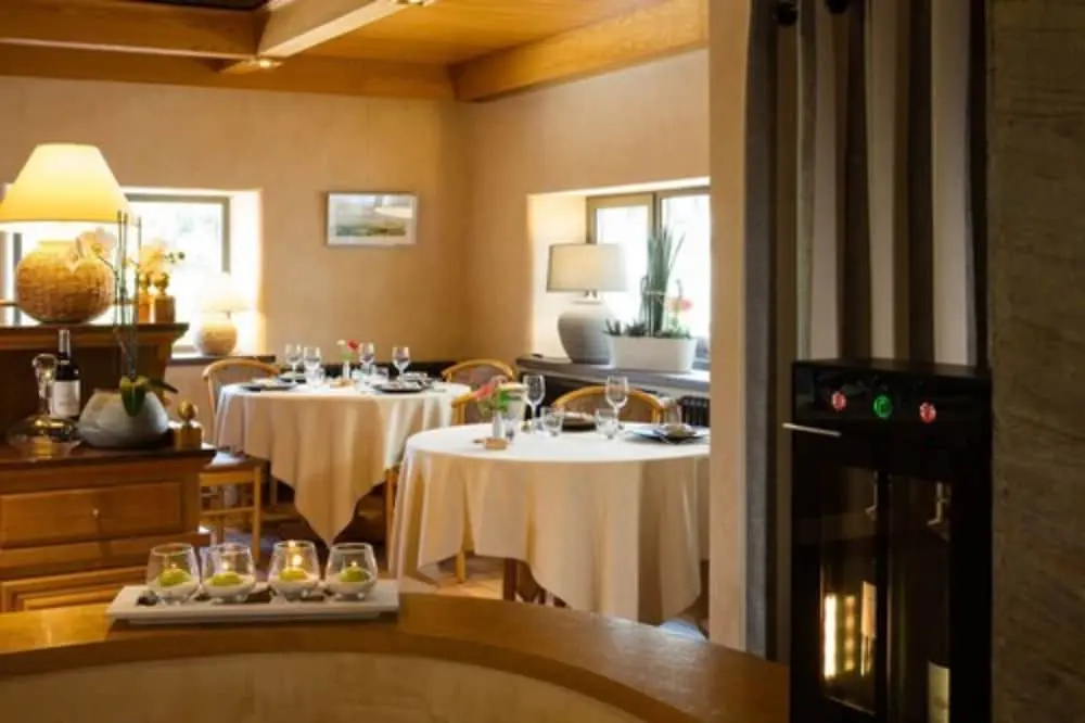 Hotel le Chalet