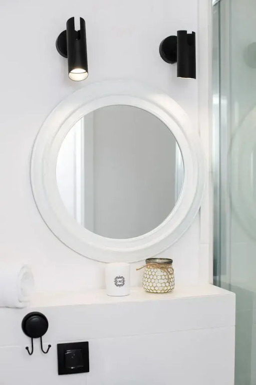 Stępińska Apartment Warszawa by Renters