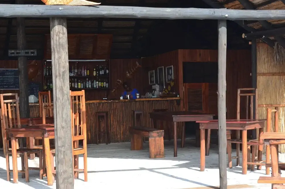 Mango Beach Resort