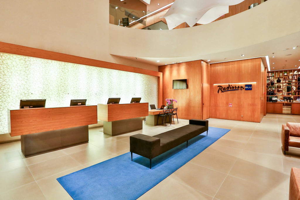 Radisson Blu São Paulo