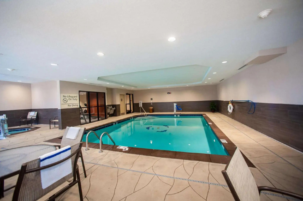 Hampton Inn by Hilton Fort Morgan