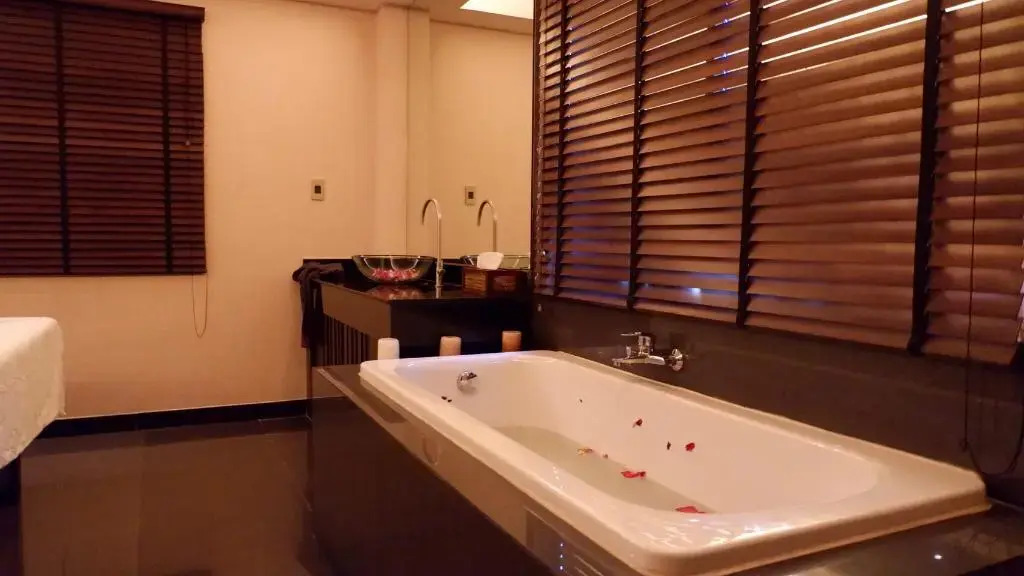 Signature Pattaya