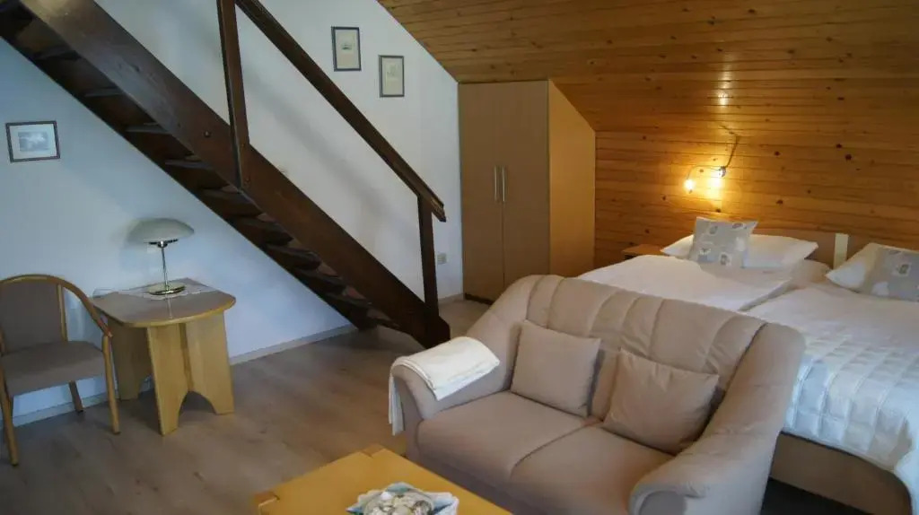 Apartments Janjusevic