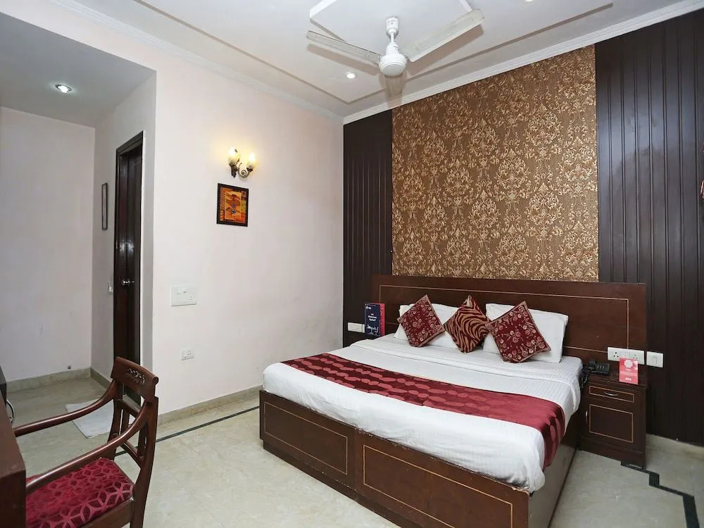 Soni Villa
