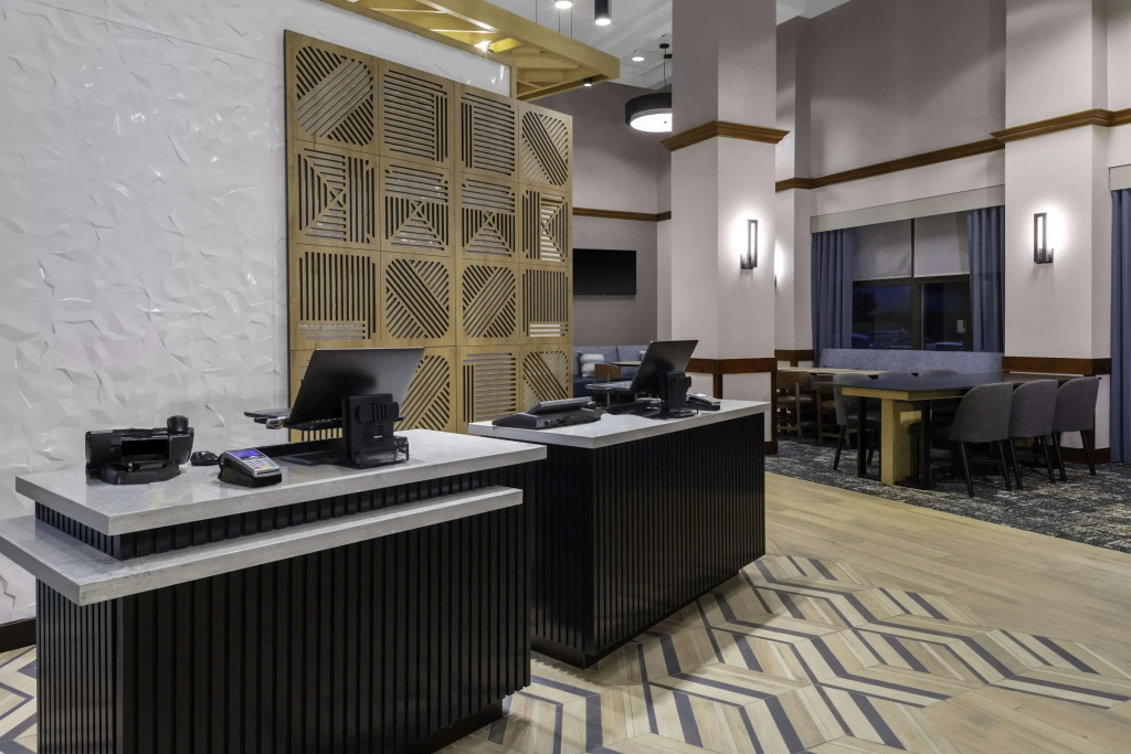 Hyatt Place-Dallas/Arlington