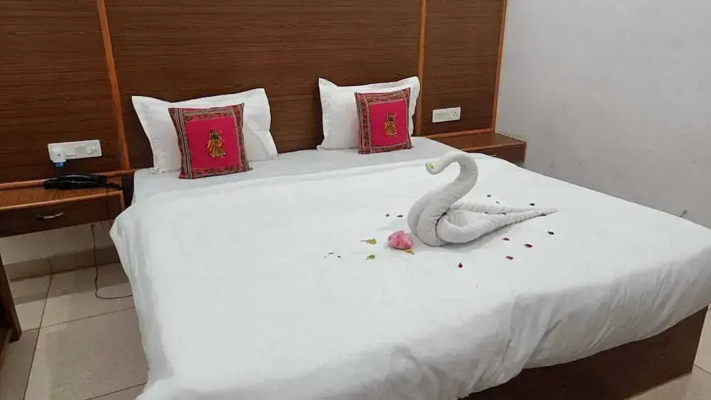 Khajuraho Holiday Resorts