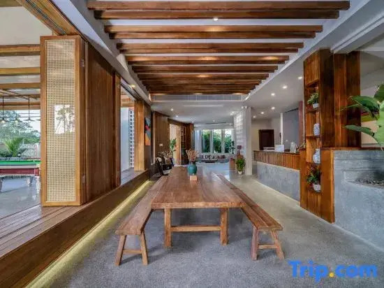 Yaohua Garden · Boutique Homestay in Bixia Lane