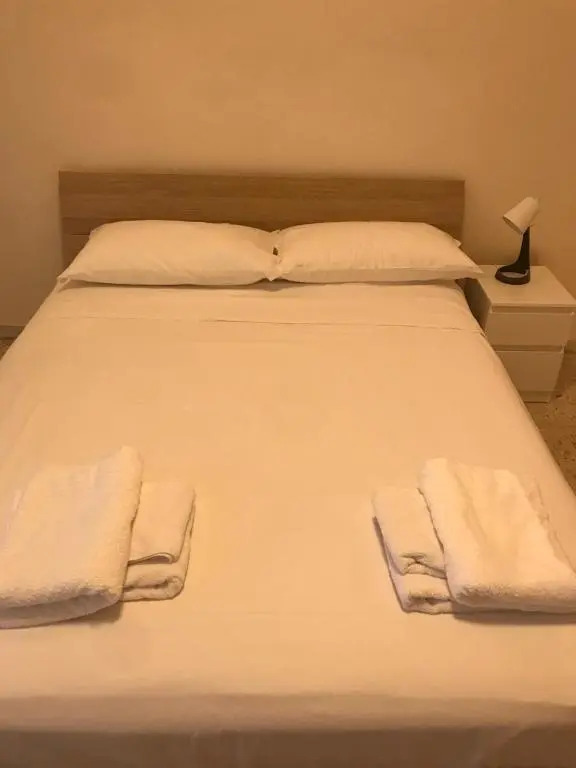 B&B PARCO 2 GIUGNO