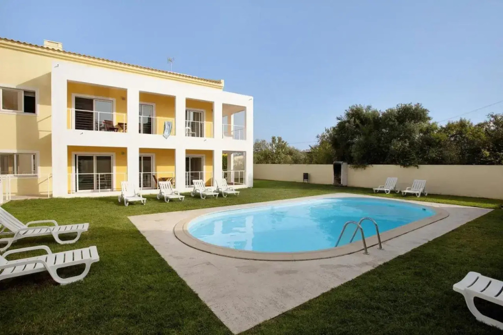 SunHome - Casas de férias em Portimao
