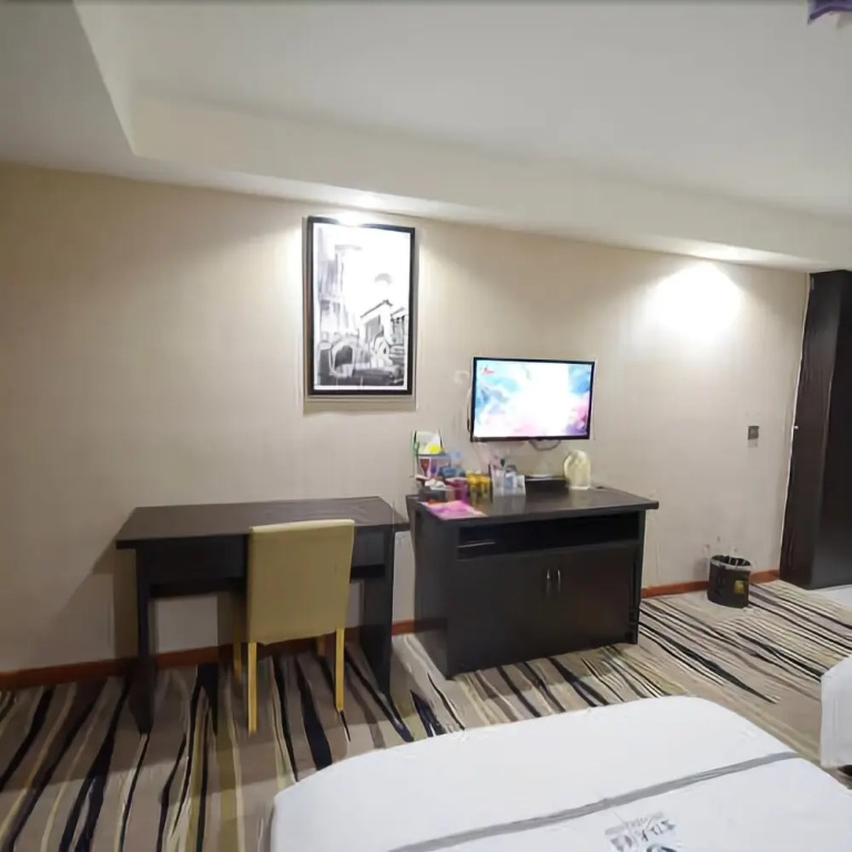 Jinyu Hotel - Shangrao