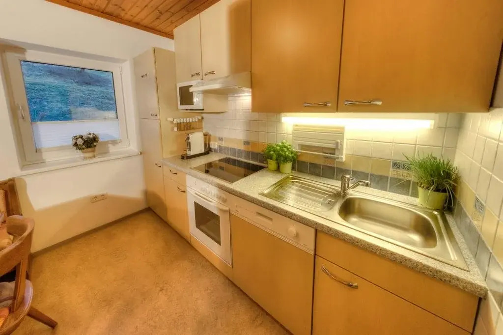 Appartement Gimpl