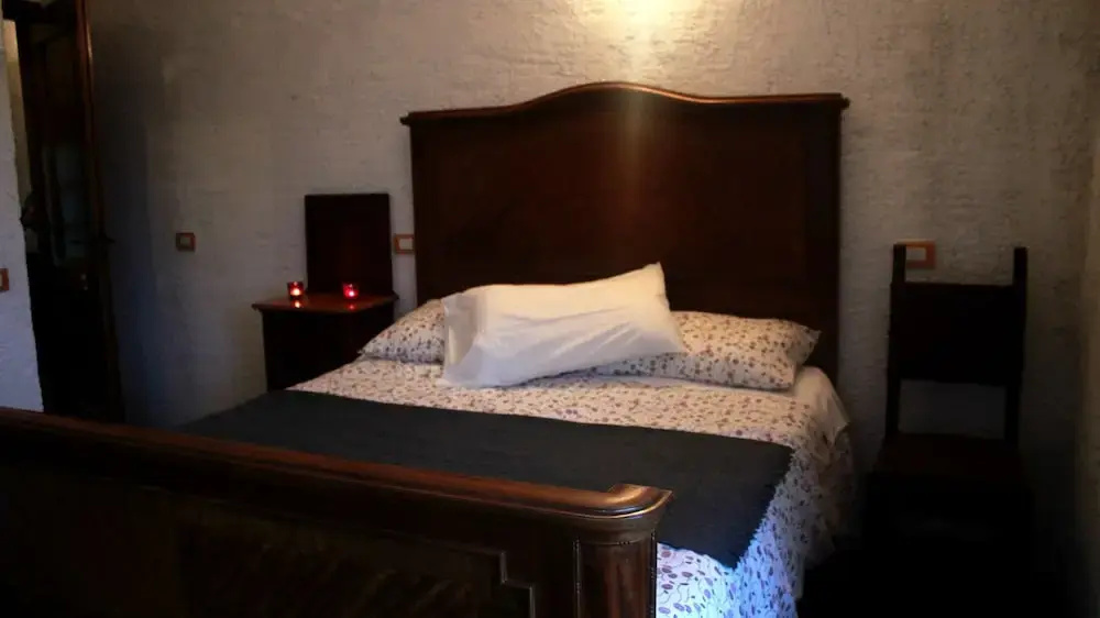 Farmhouse Castagnola 64 B&B