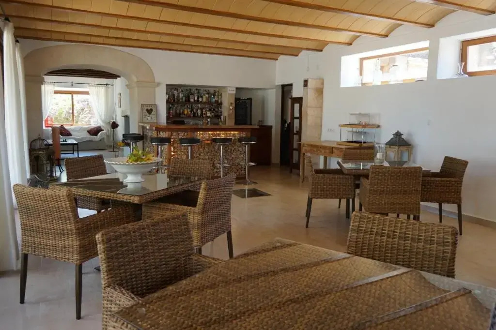 Agroturismo Sa Pletassa