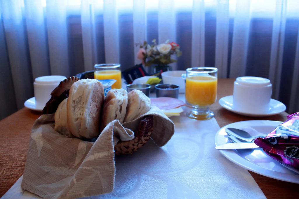 Hotel Luanco