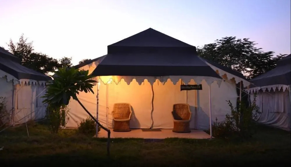 The Farm Villa