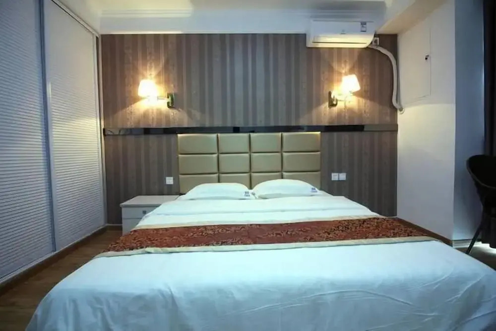 Weihai Yinxiang Holiday Apartment