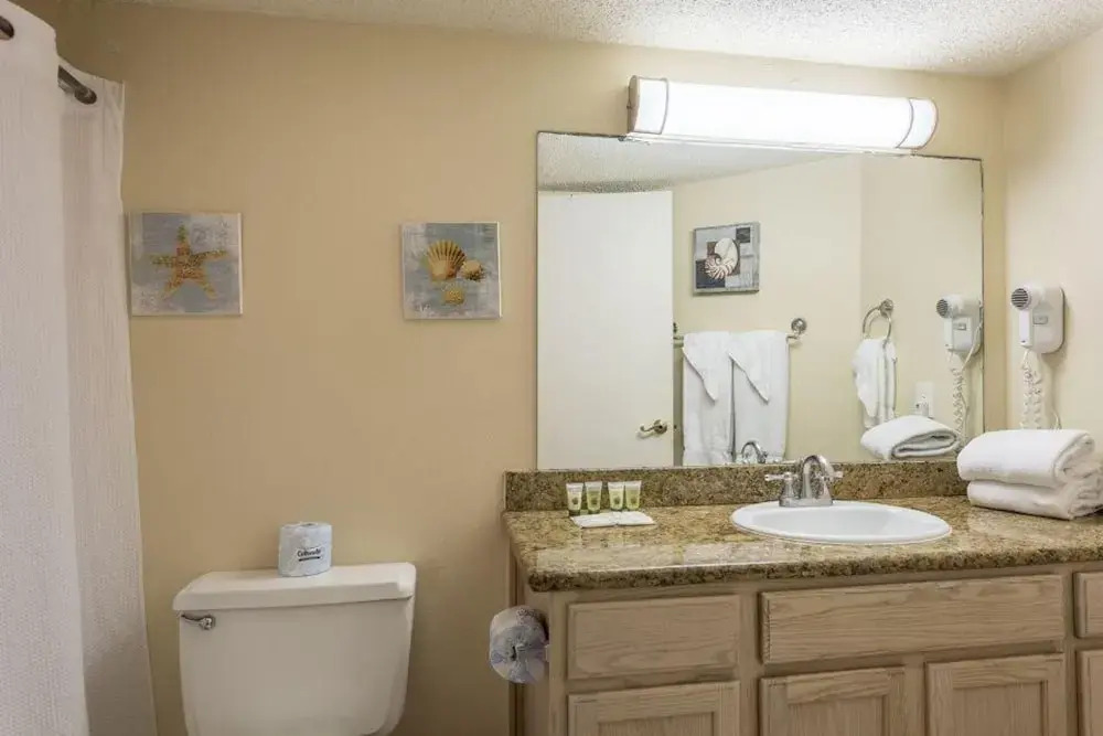 Saida IV Condominium 803